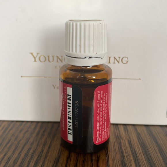 Longevity 15ml Young Living essential oils - Picture 3 of 6